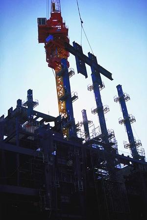 新築住宅を専門的に取り扱う企業のサイト