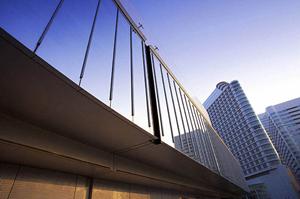 東京都内のホテルを売買しよう!