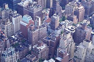 バンコクの不動産会社の石川商事