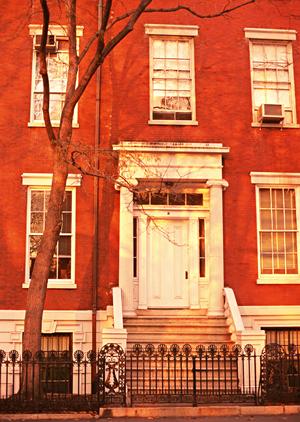 大阪一押し家具付き賃貸マンション