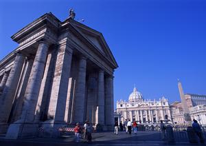 改修工事の足場を組むことの難しさとは