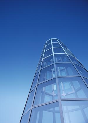 建築現場における足場の役割