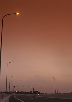 古民家のような木のぬくもりのある家