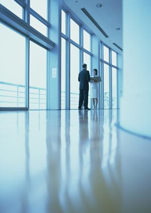 愛知で足場工事するならオーテクニック